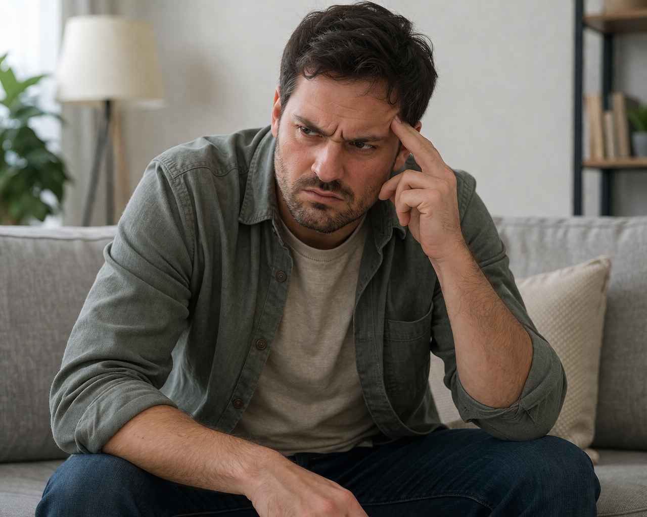 SOS – CZUJĘ ZŁOŚĆ. CO ROBIĆ!? – artykuł psychologa