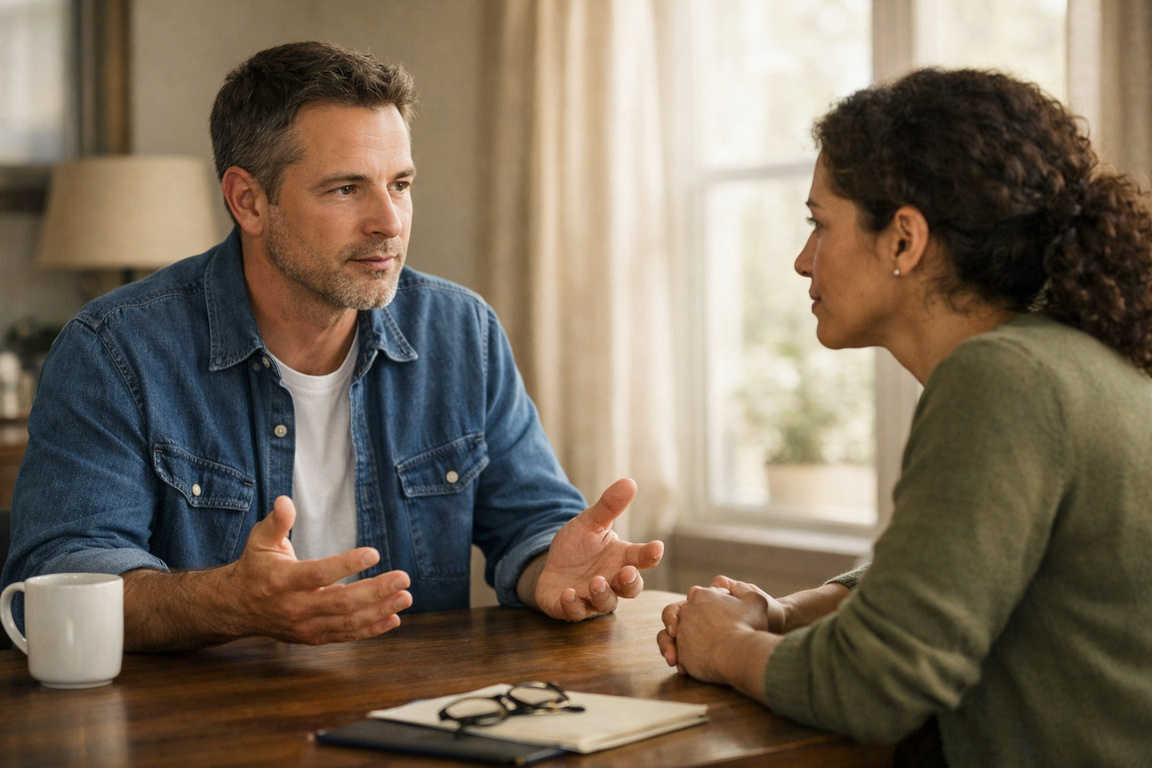 Złość - jak o niej mówić – ilustracja do artykułu psychologa