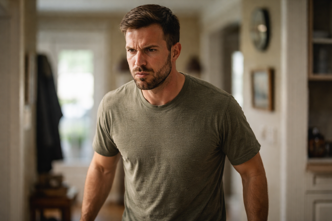 Złość – artykuł psychologa