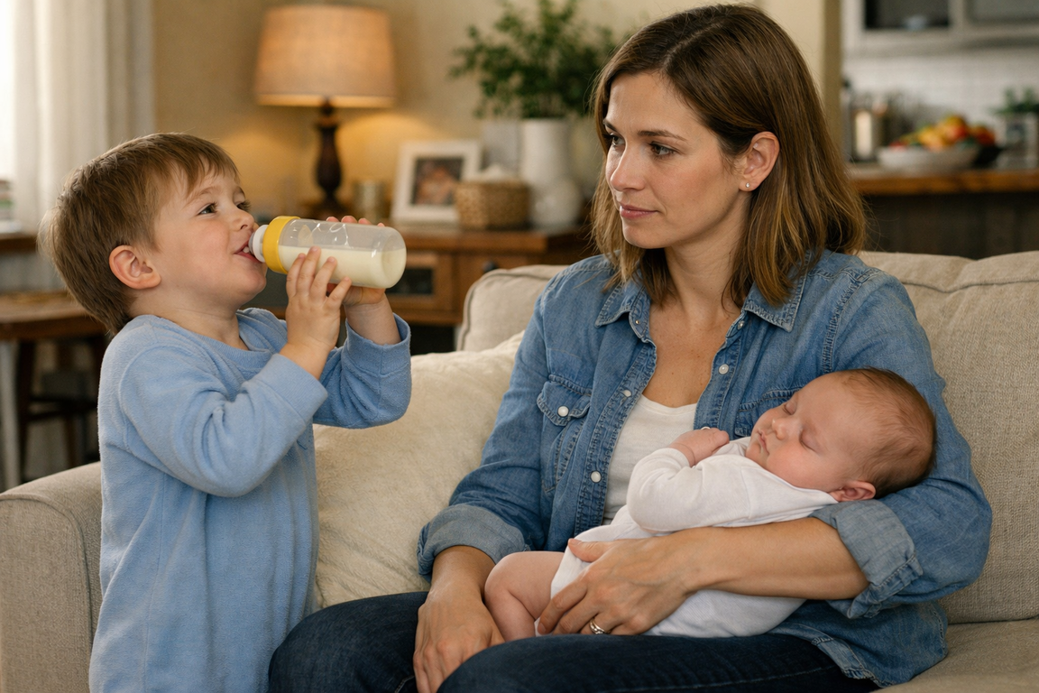 Pytania i odpowiedzi – artykuł psychologa