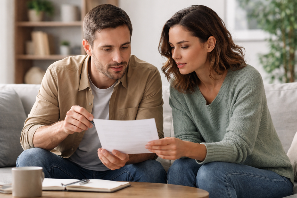 Prawa partnerów – artykuł psychologa