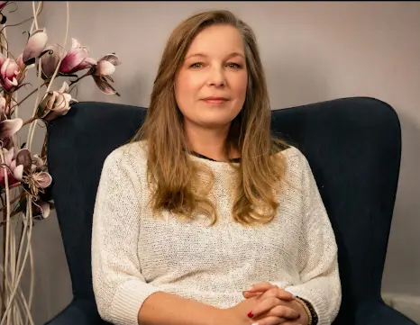 Zdjęcie szczęśliwej rodziny